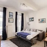 Vagliano Furnished Flat