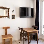 Vagliano Furnished Flat