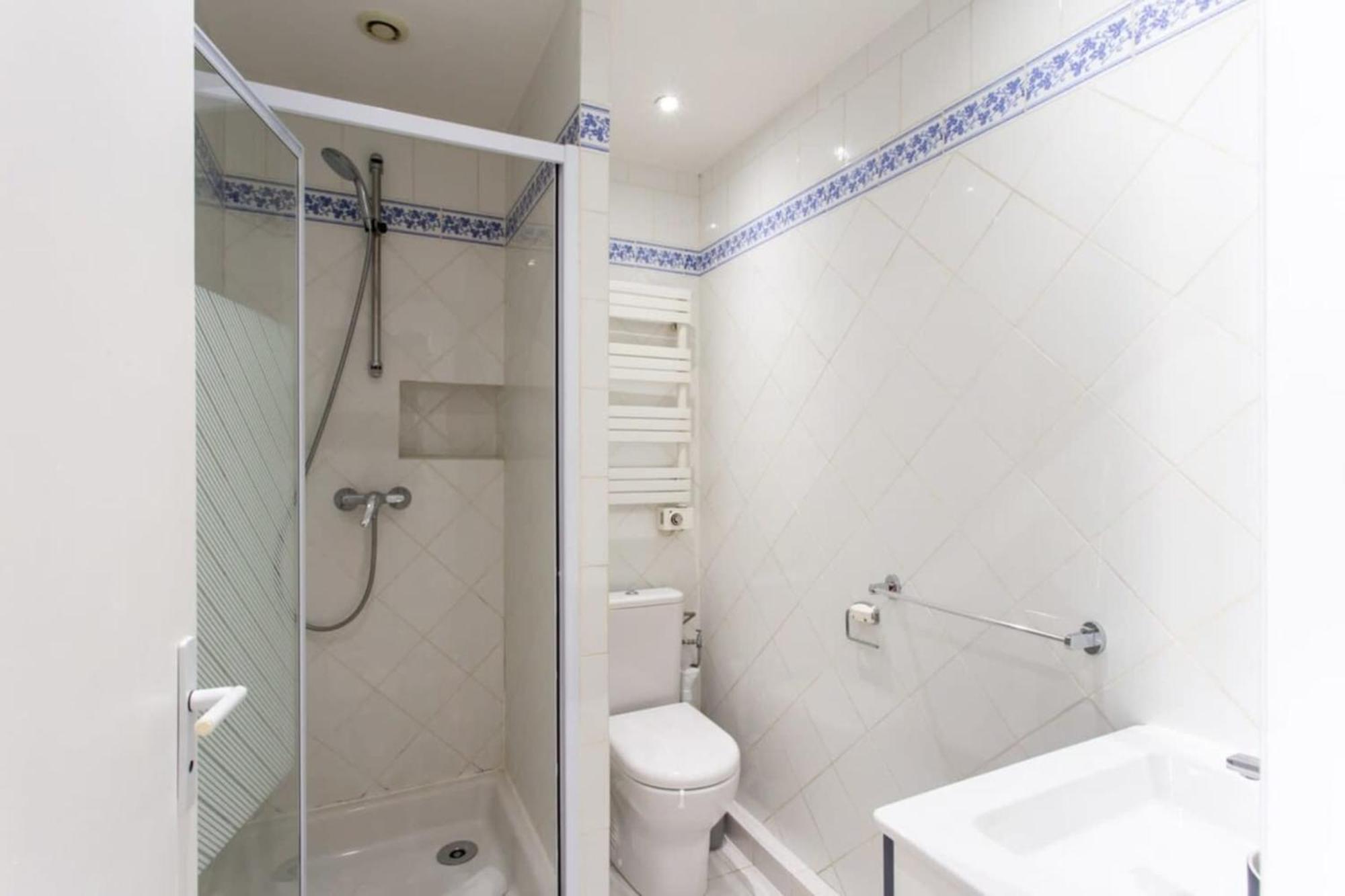 Vagliano Furnished Flat Cannes