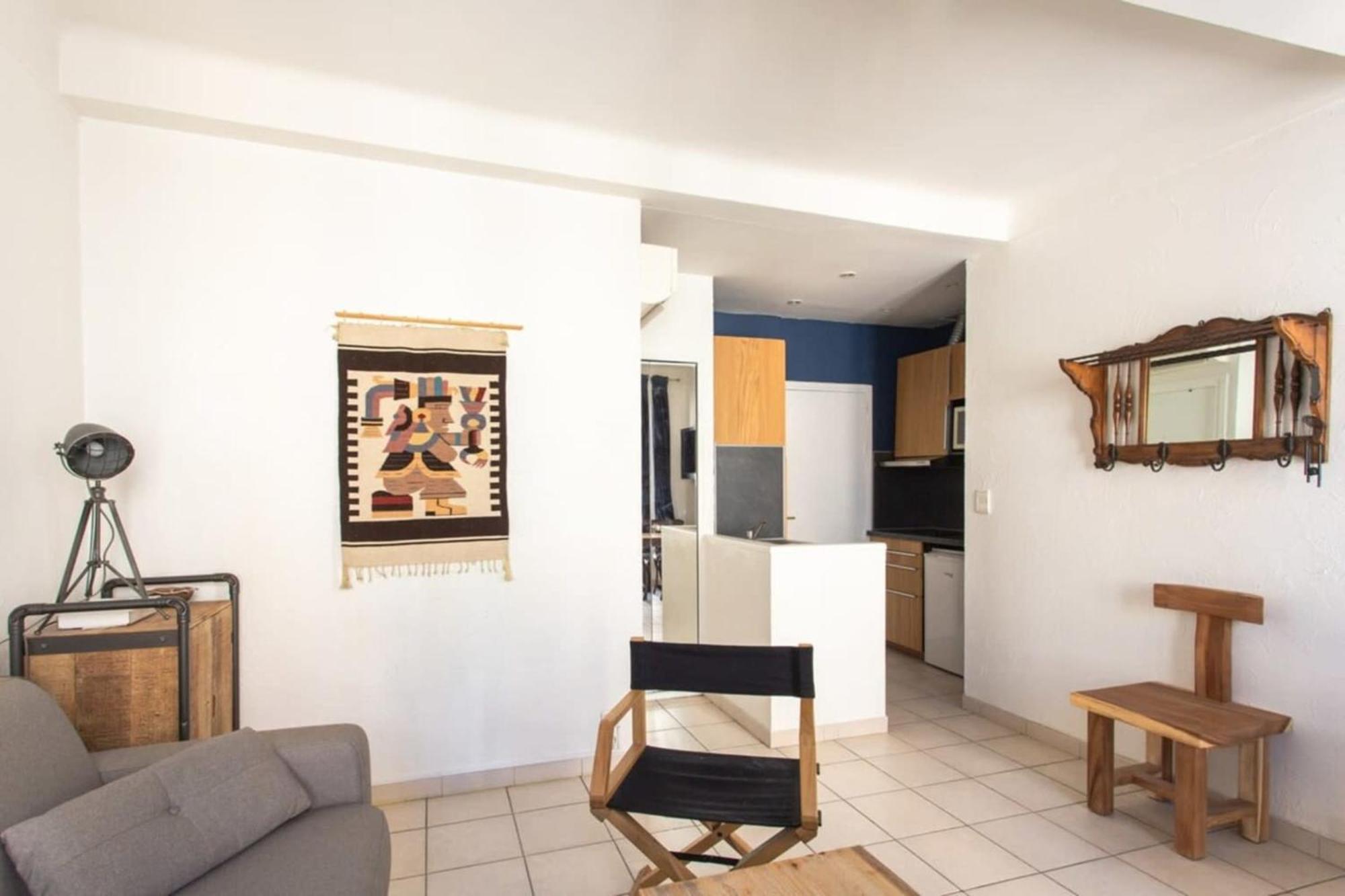 Apartment Vagliano Furnished Flat *