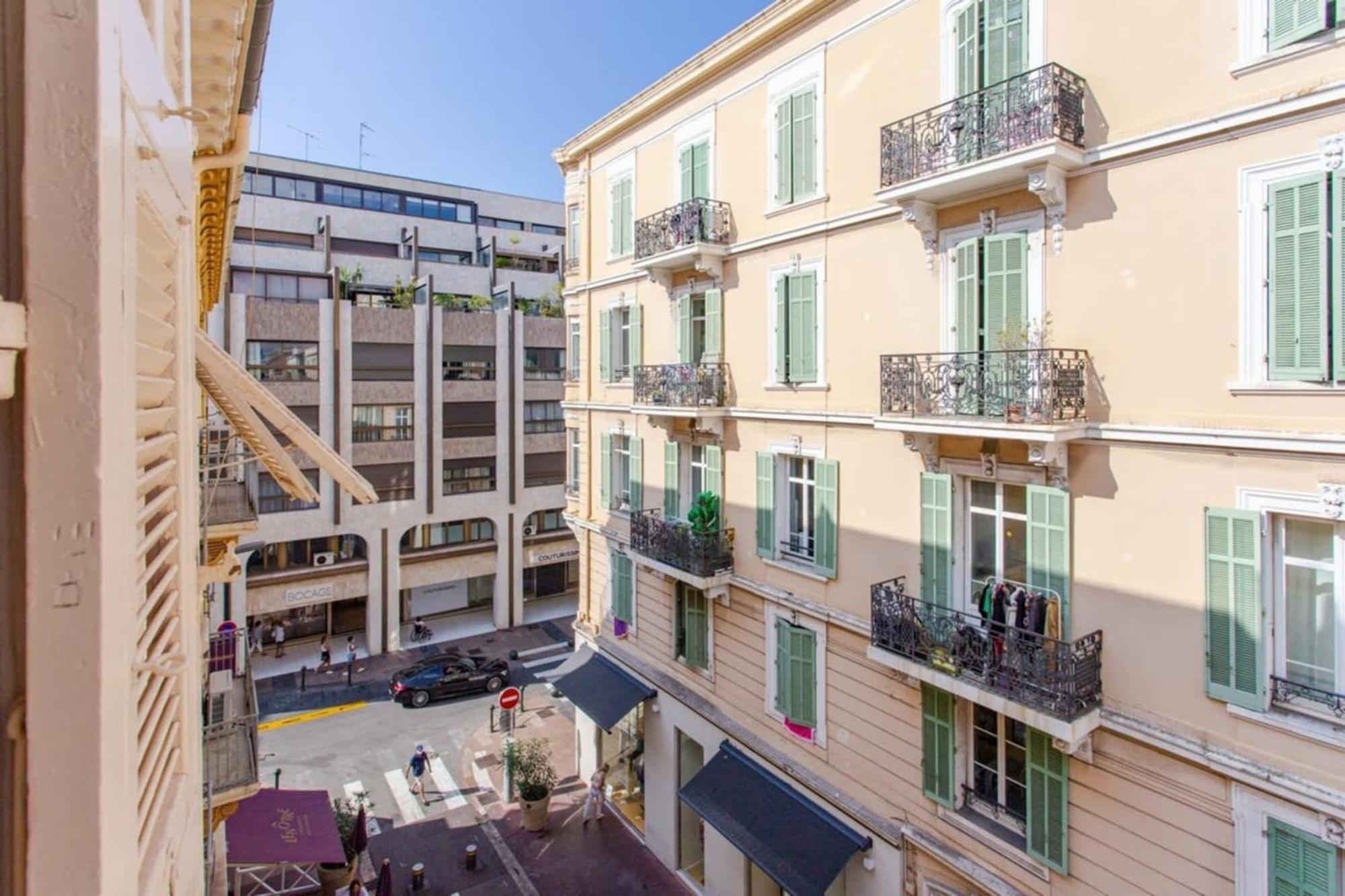 Apartment Vagliano Furnished Flat