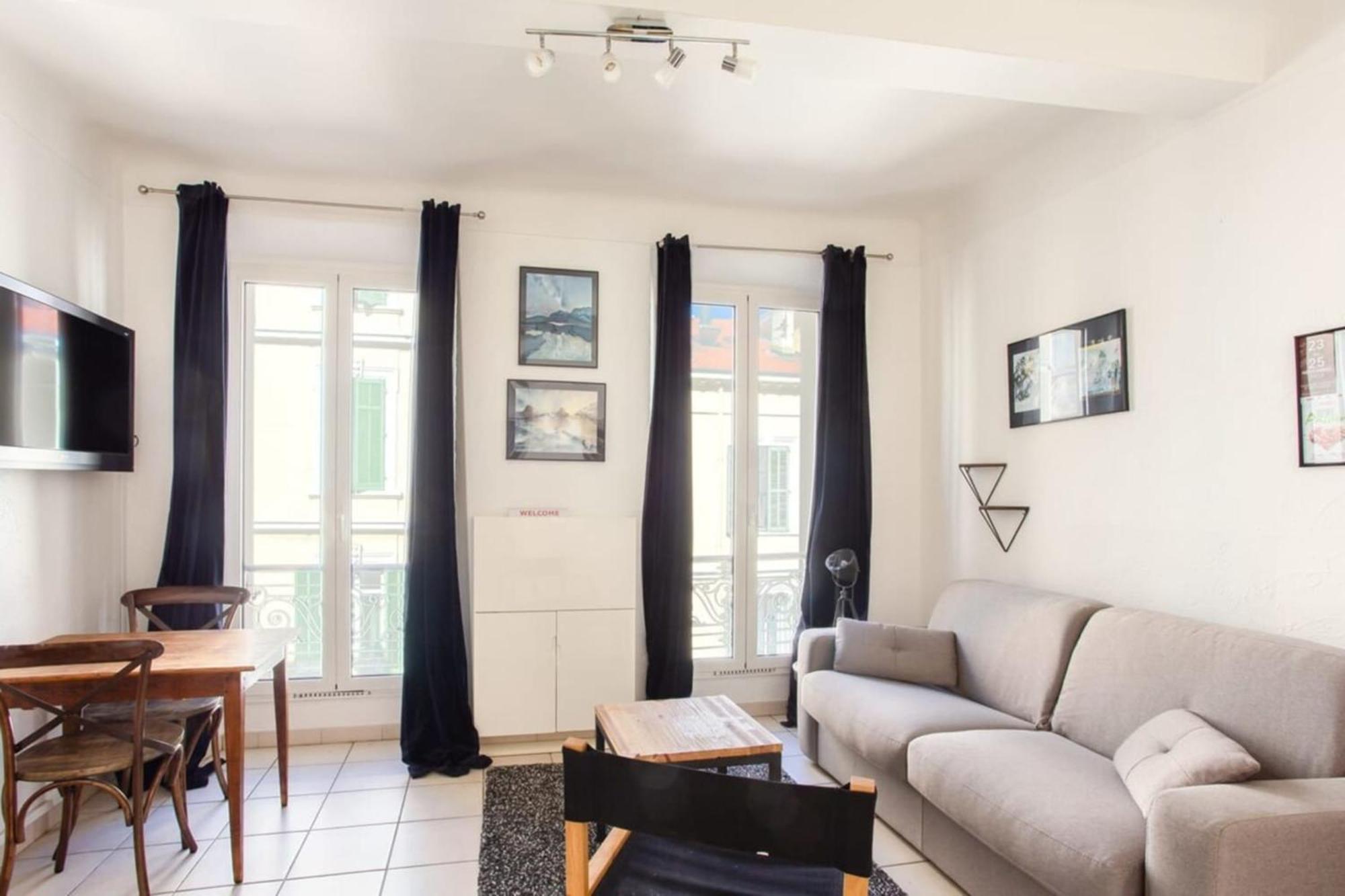 Apartment Vagliano Furnished Flat